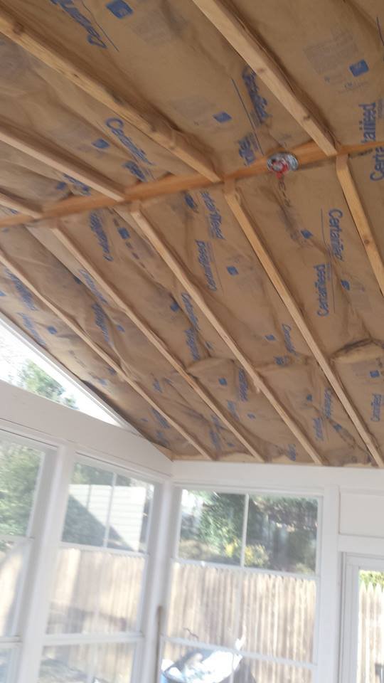 Photo of Pyramid Insulation