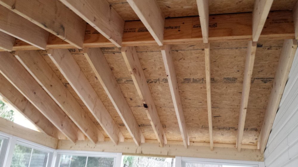 Photo of Pyramid Insulation