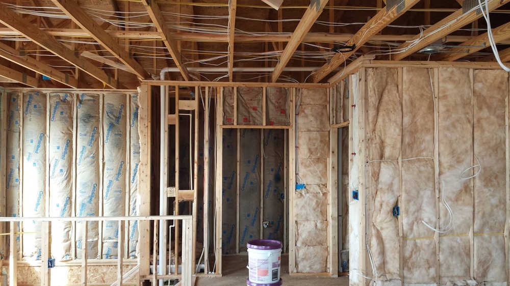 Photo of Pyramid Insulation