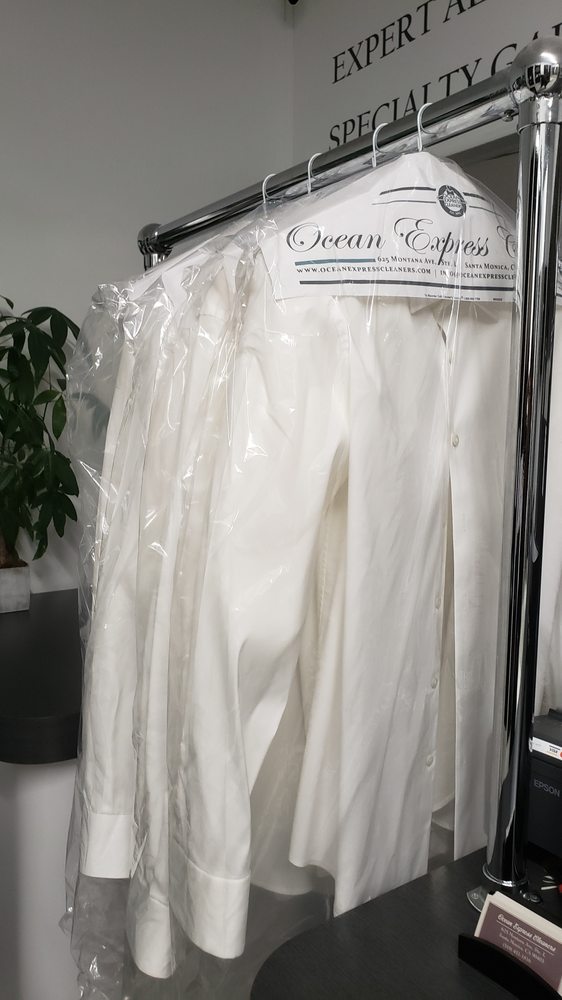 Photo of Ocean Express Cleaners