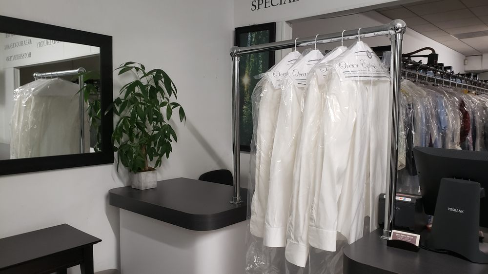 Photo of Ocean Express Cleaners