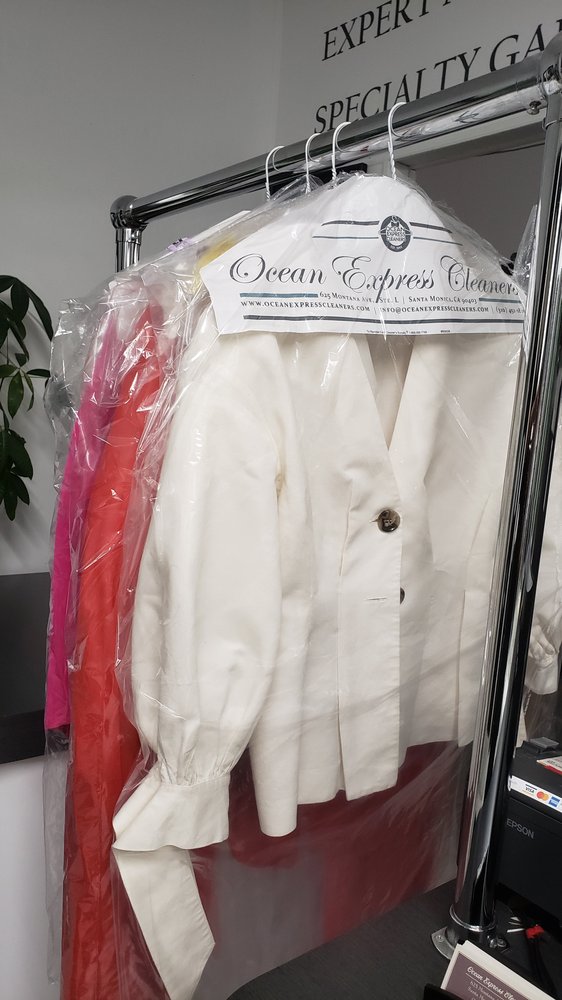 Photo of Ocean Express Cleaners