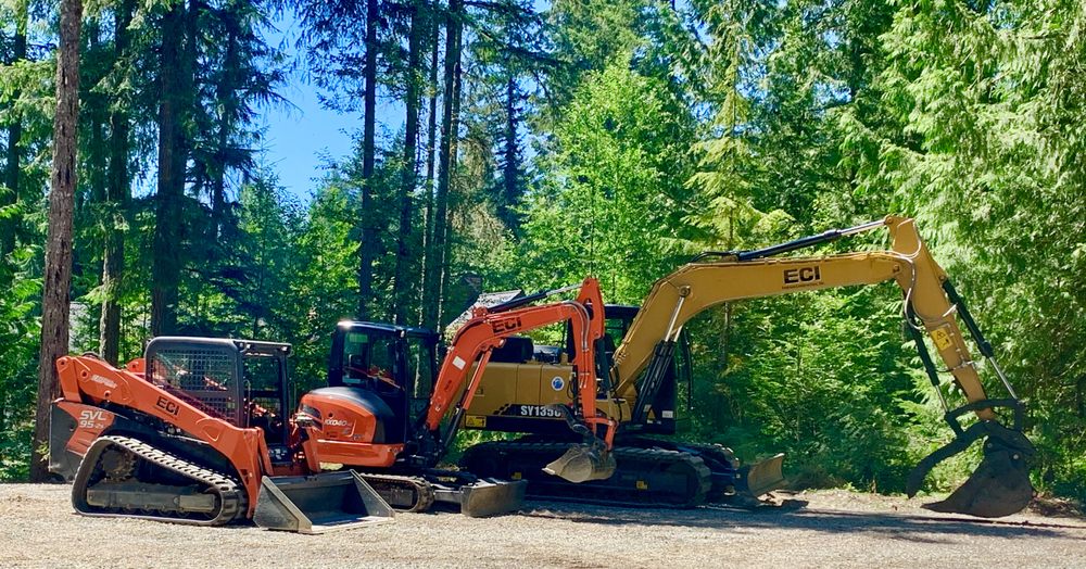 Photo of ECI Emerson Construction