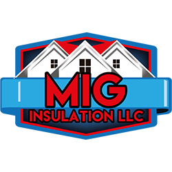 Photo of MIG Insulation