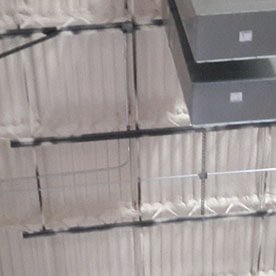 Photo of MIG Insulation