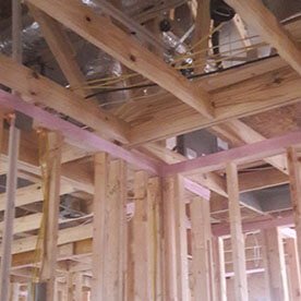 Photo of MIG Insulation