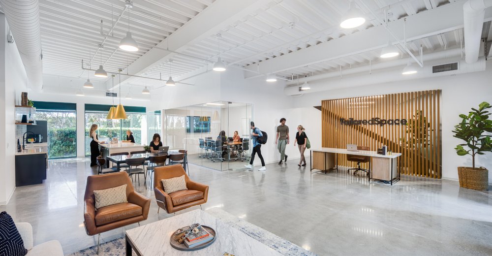 Photo of TailoredSpace - Carlsbad
