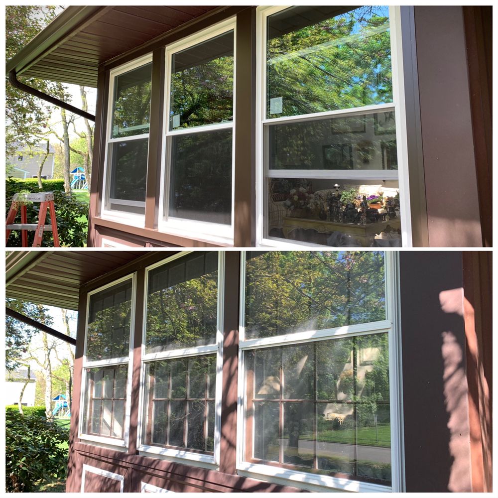 Photo of Zander Windows