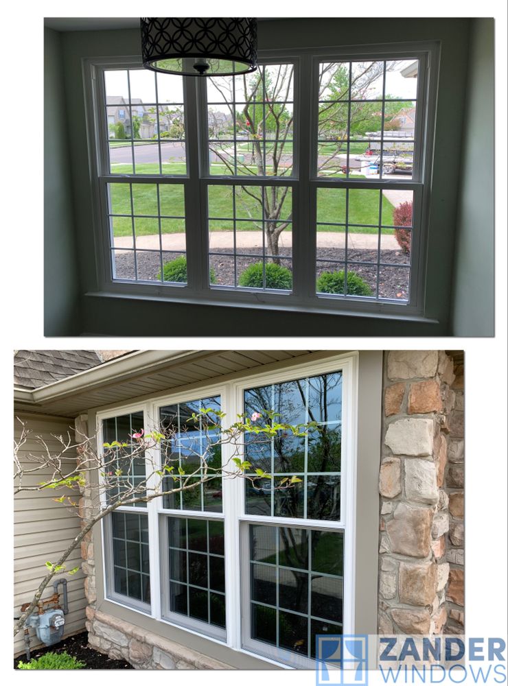 Photo of Zander Windows