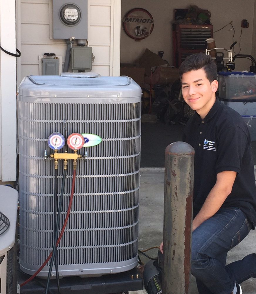 Photo of Comfortable Air Services