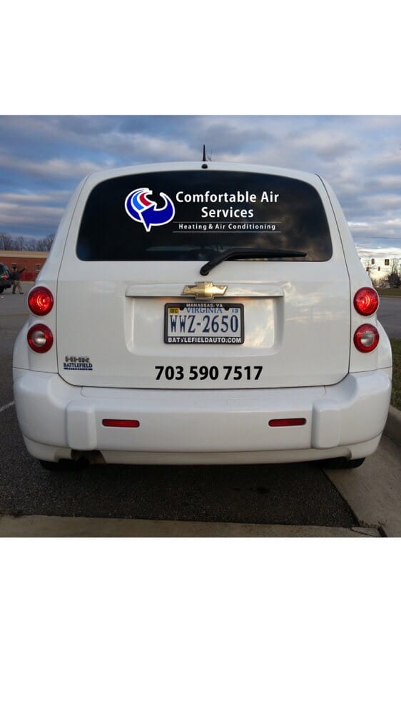 Photo of Comfortable Air Services