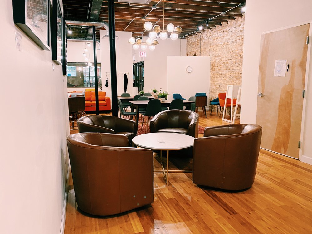 Photo of Le Village Cowork