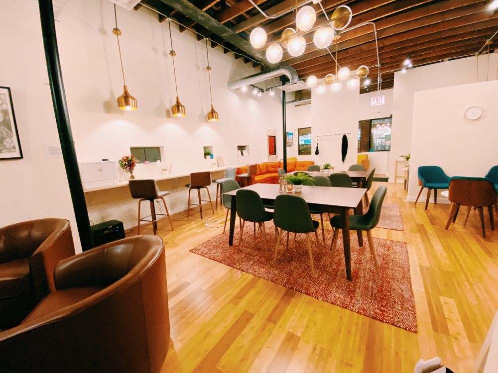 Photo of Le Village Cowork
