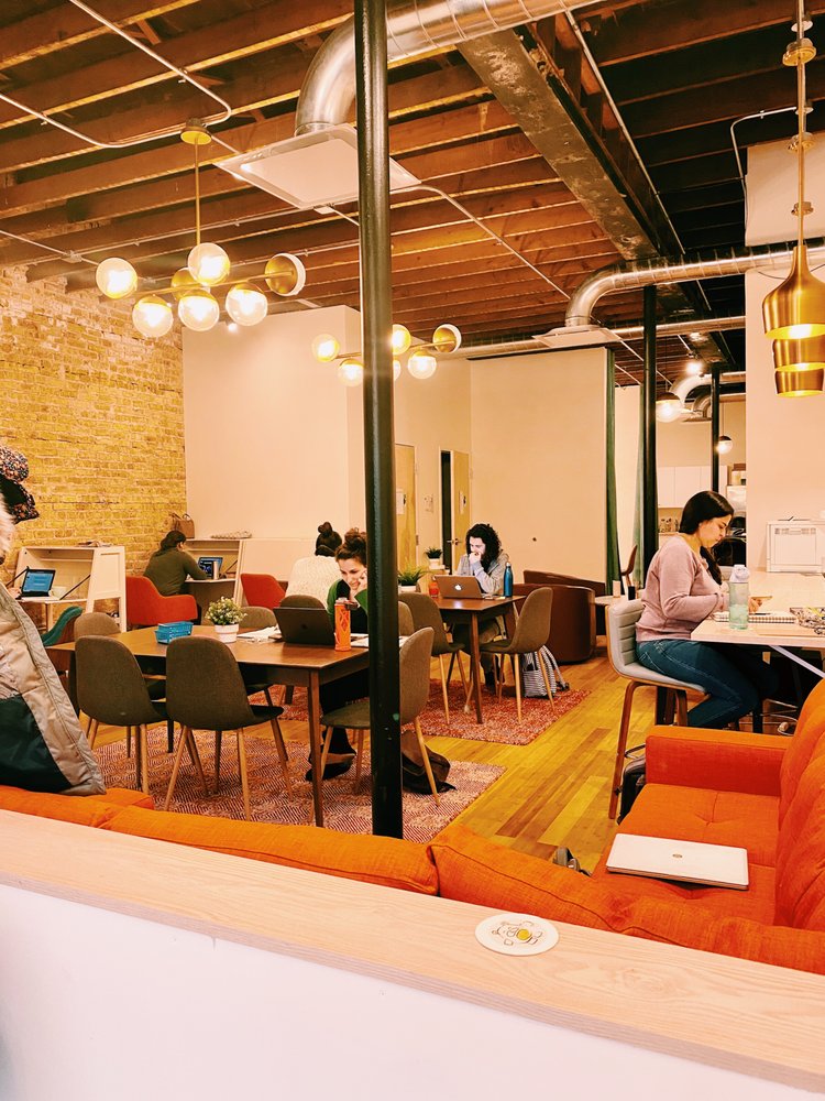 Photo of Le Village Cowork