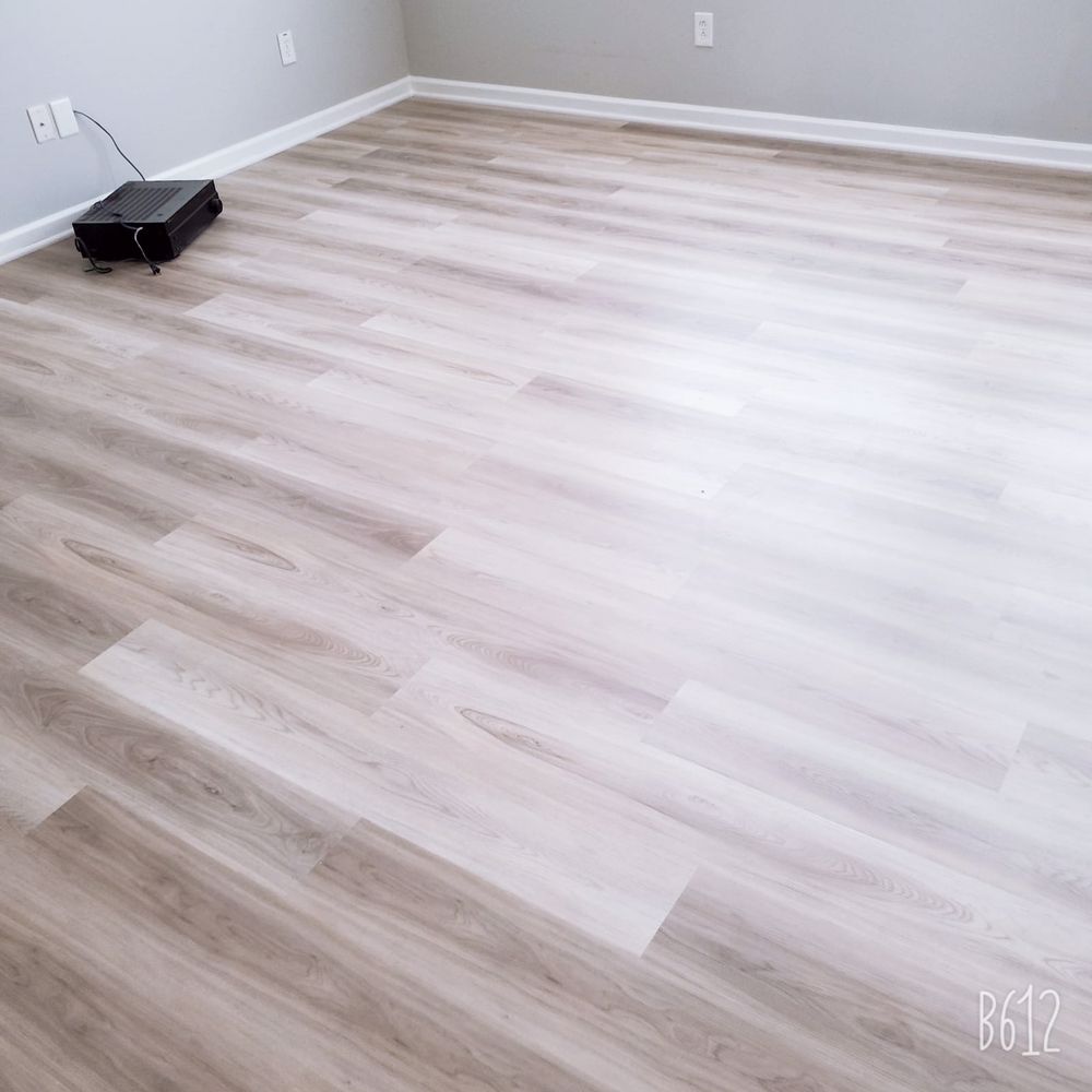 Photo of M&M Flooring