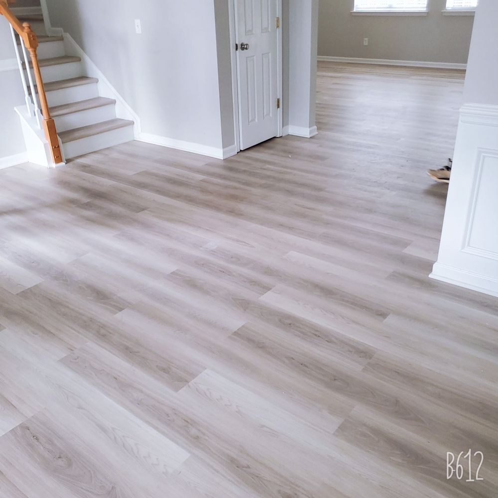 Photo of M&M Flooring