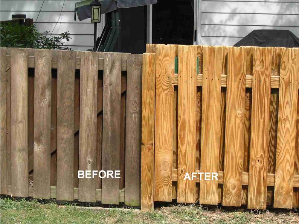 Photo of Nashville Pressure and Soft Wash