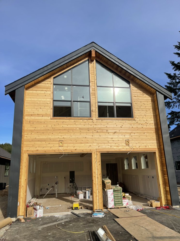 Photo of Ultimate Siding