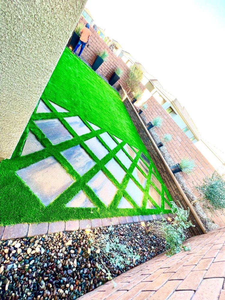 Photo of DC Landscape
