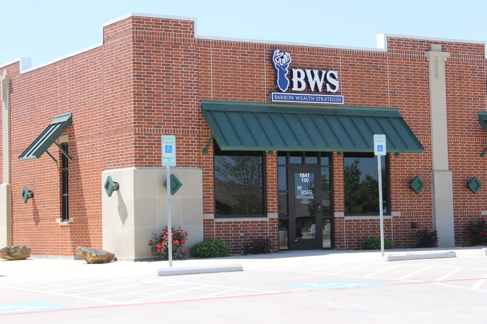 Photo of Barron Wealth Strategies