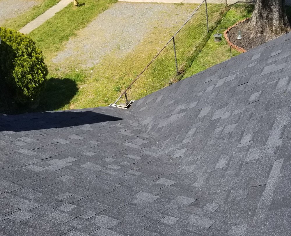 Photo of Miller Roofing