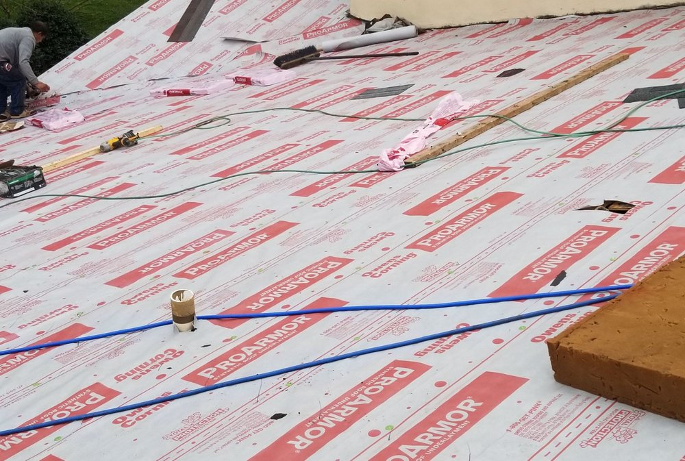 Photo of Miller Roofing