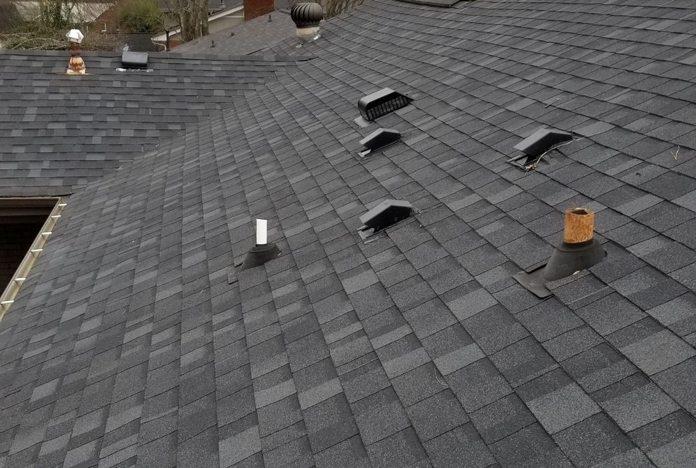 Photo of Miller Roofing