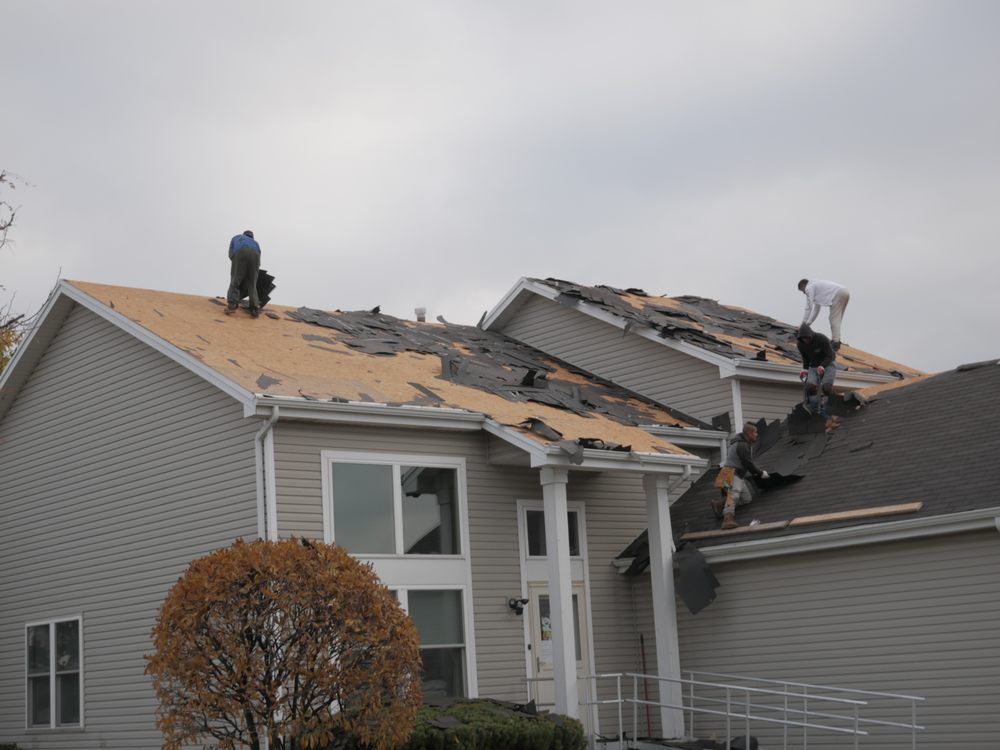 Photo of c&n construction
