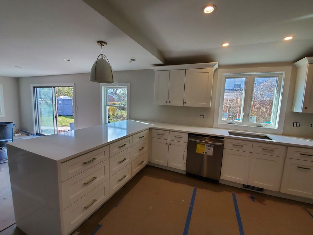 Photo of c&n construction