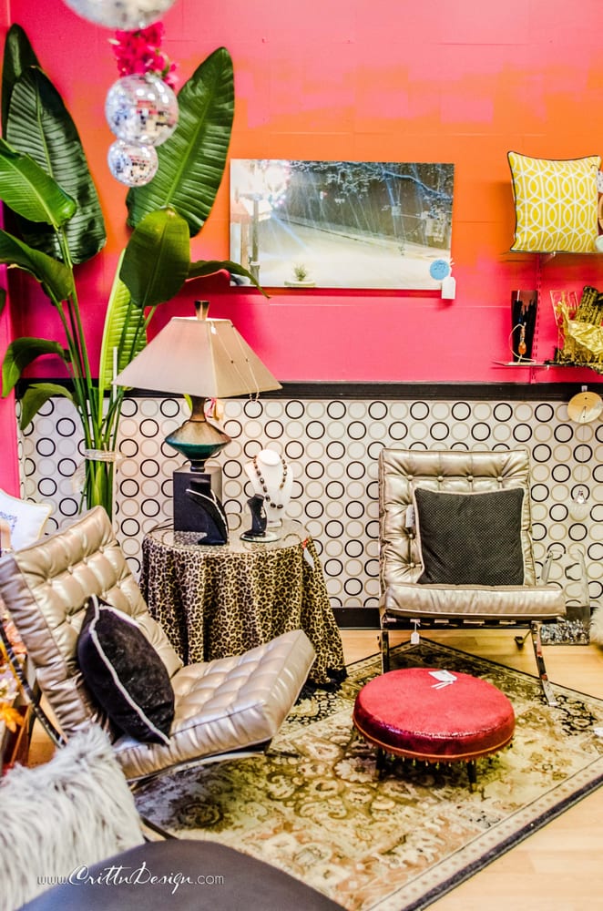 Photo of Eccentricity Designs
