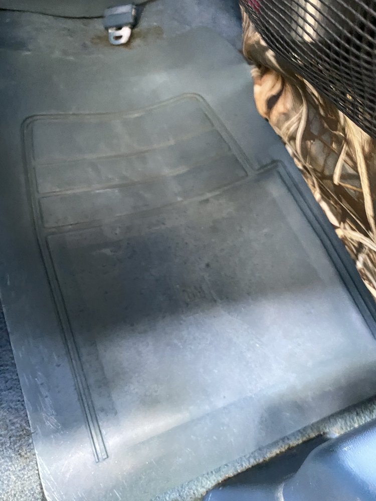 Photo of Soap Hand Car Wash