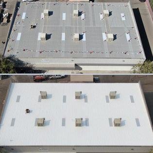 Photo of Peterson Roofing