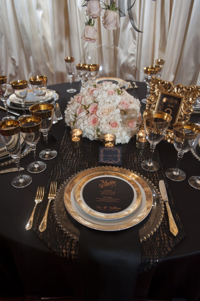 Photo of Simply PerKfect Event Boutique
