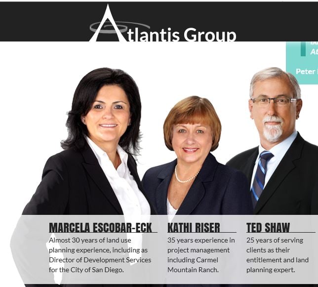 Photo of Atlantis Group