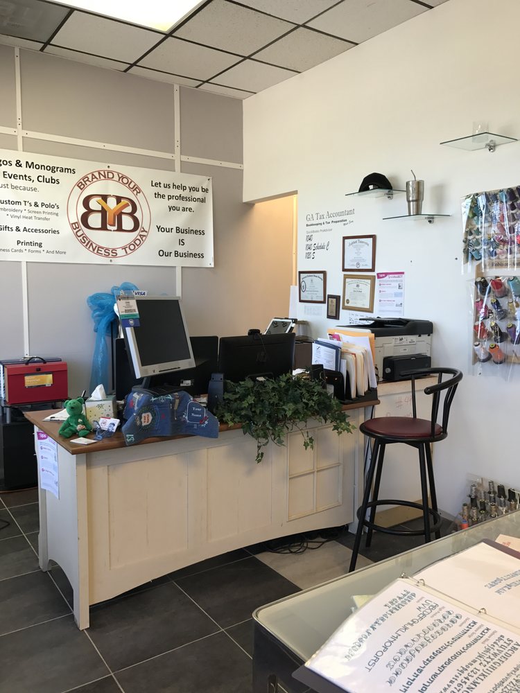 Photo of Brand Your Business Today