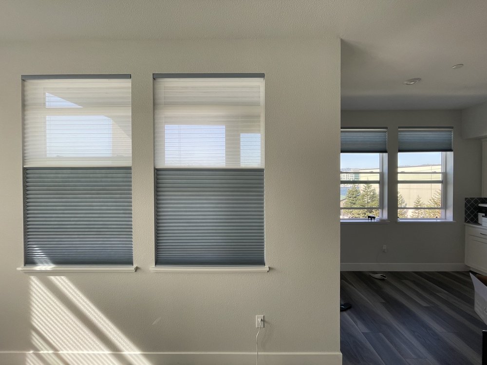 Photo of Window Fashions of Northern California