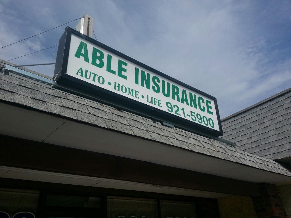 Photo of Able Insurance