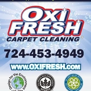 Photo of Oxi Fresh Carpet Cleaning