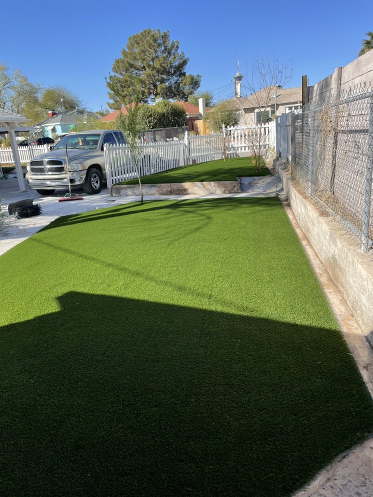 Photo of JP Lawn and Garden Services