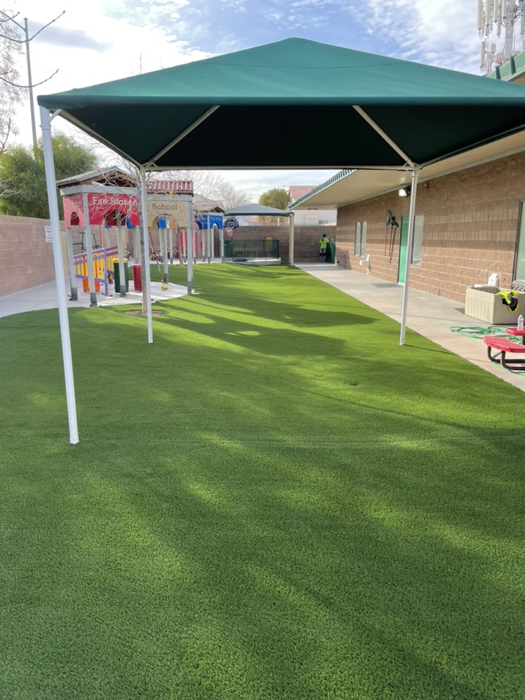 Photo of JP Lawn and Garden Services