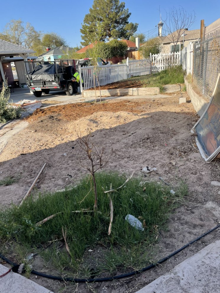 Photo of JP Lawn and Garden Services