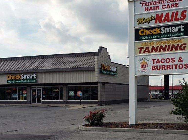 Photo of CheckSmart