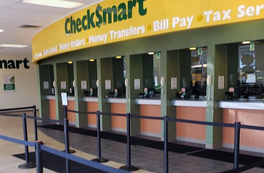 Photo of CheckSmart