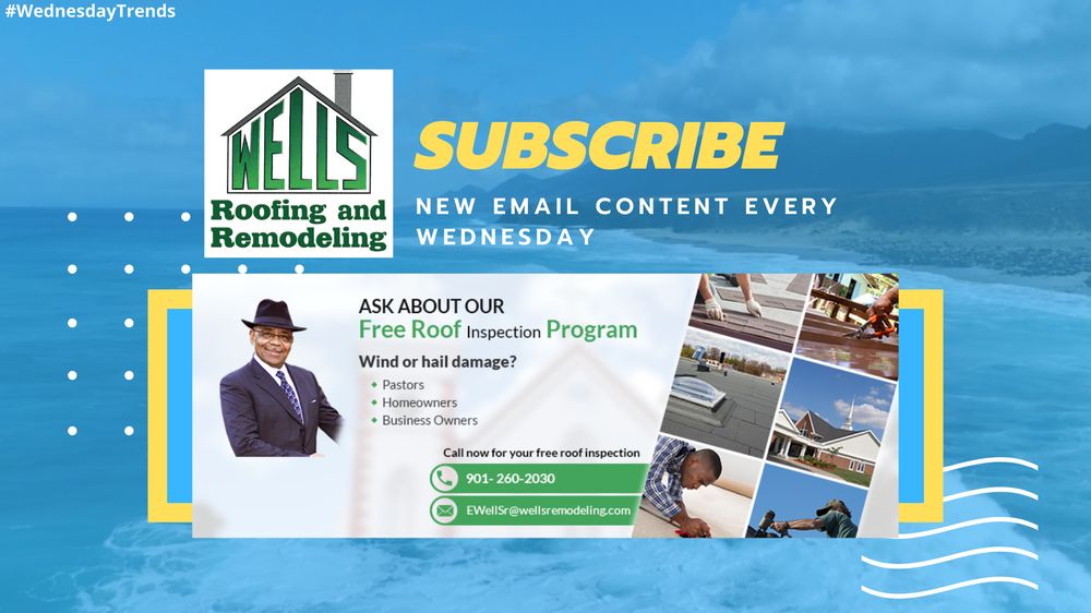 Photo of Wells Roofing and Remodeling