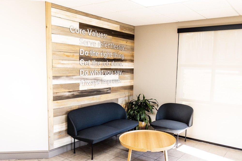 Photo of Workspace