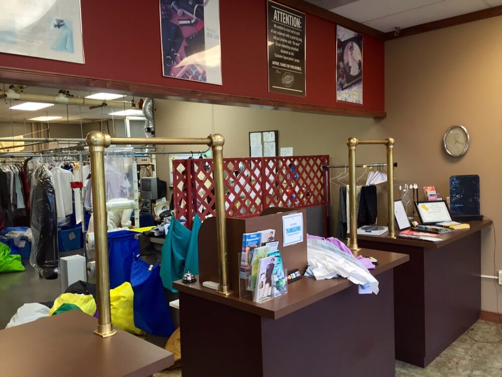 Photo of Salmon Creek Cleaners