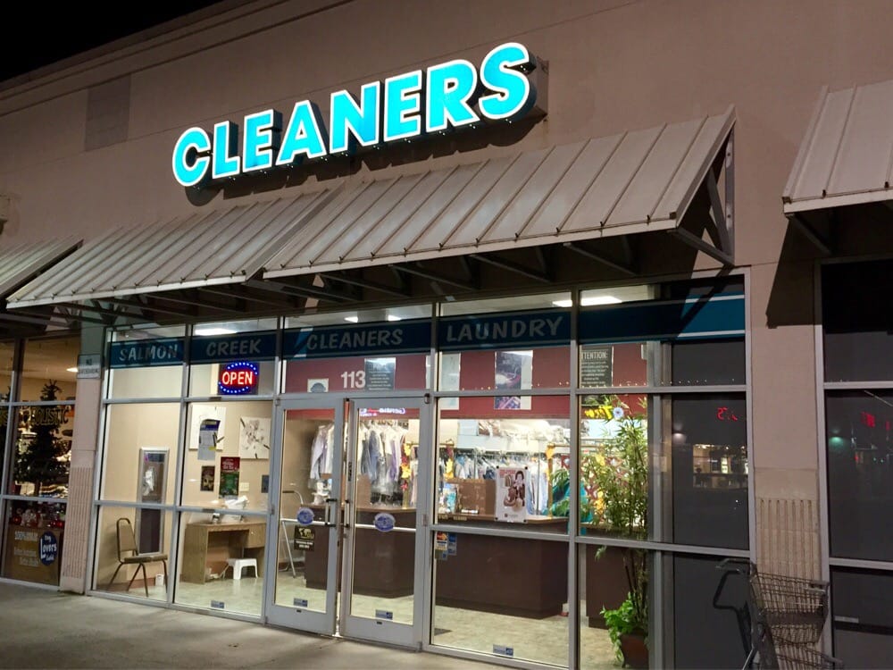 Photo of Salmon Creek Cleaners