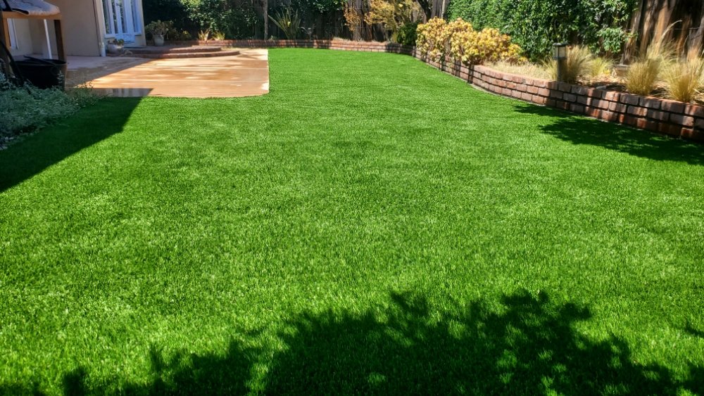 Photo of Cal Pro Artificial Turf