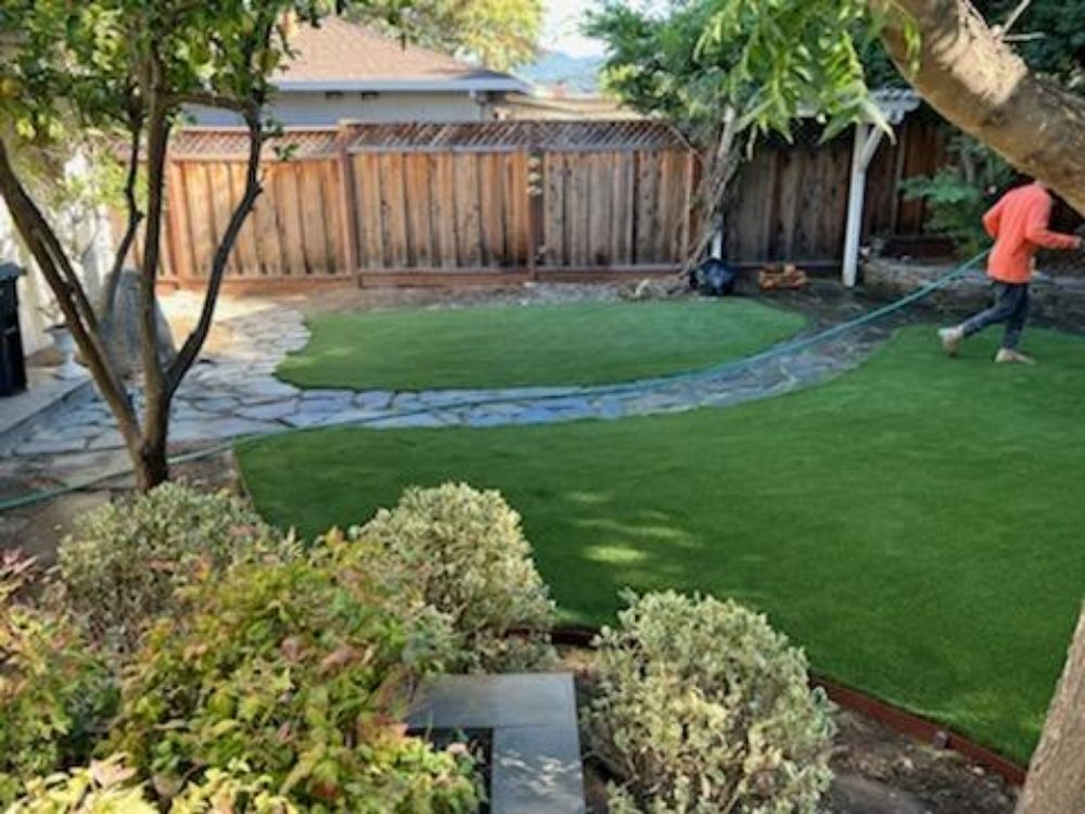 Photo of Cal Pro Artificial Turf