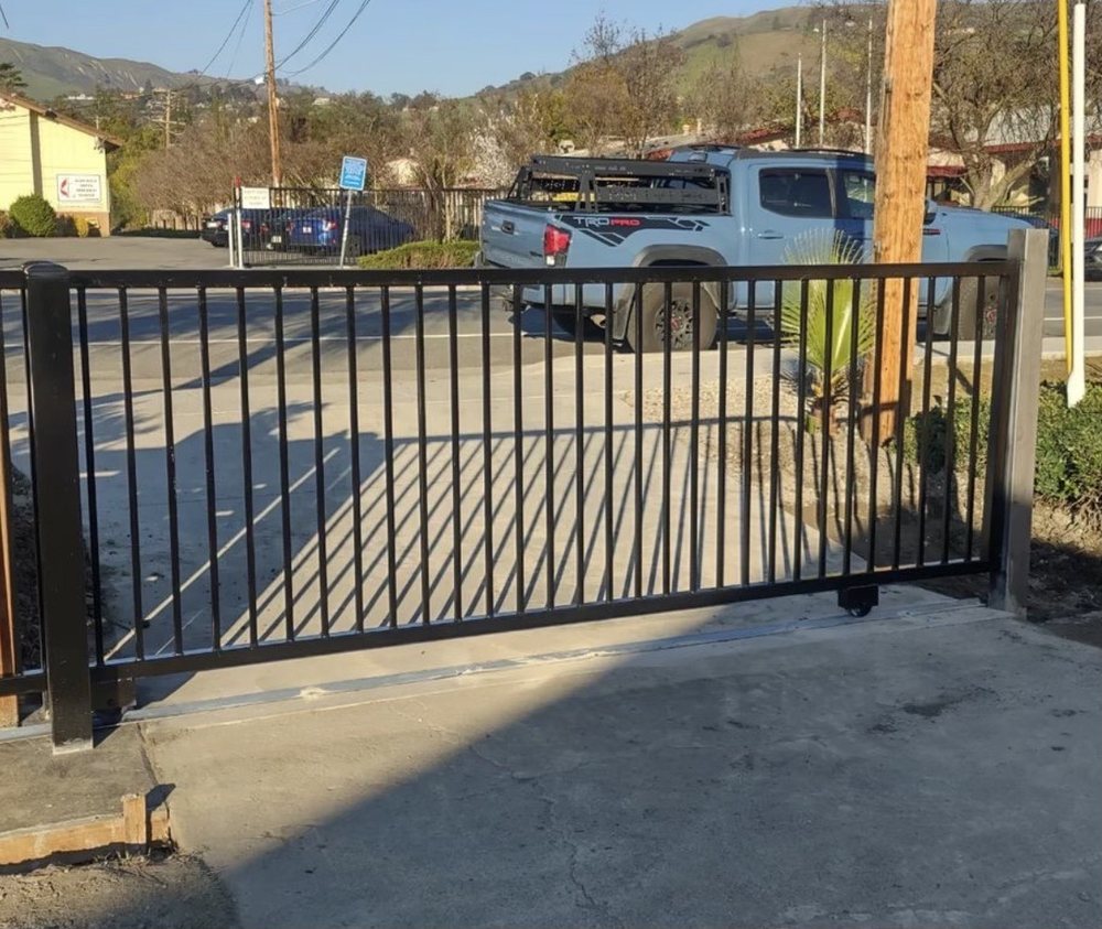 Photo of JJ's Custom Iron Gates And Welding